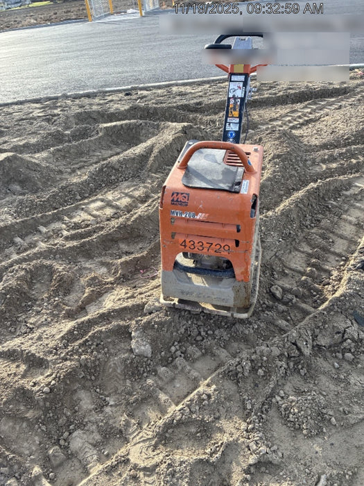 2024 MULTIQUIP MVH208GH