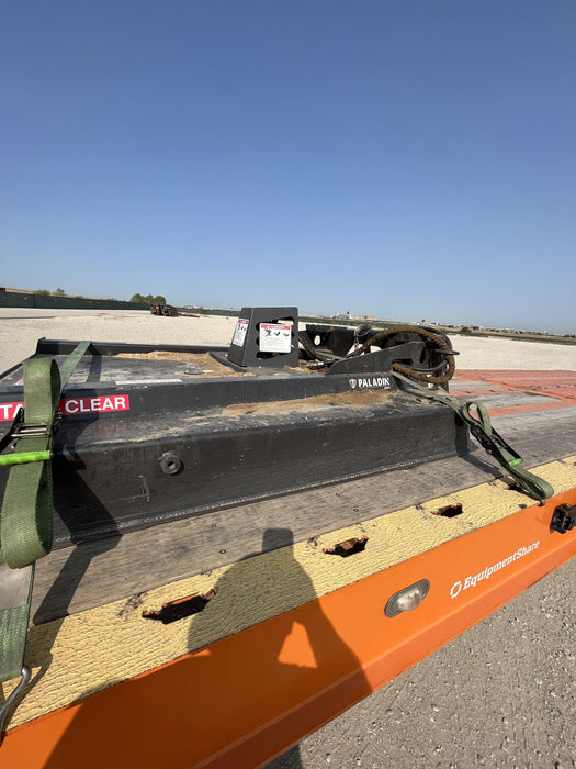 2022 PALADIN 30372A-0022