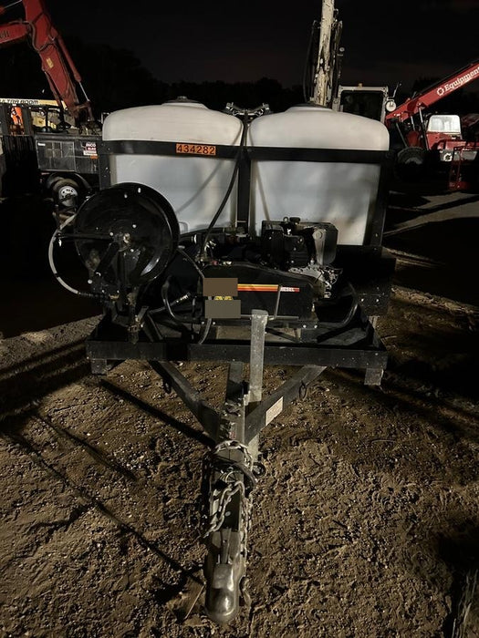 2024 MI-T-M CW-3004-0MKD / AW-9000-0003