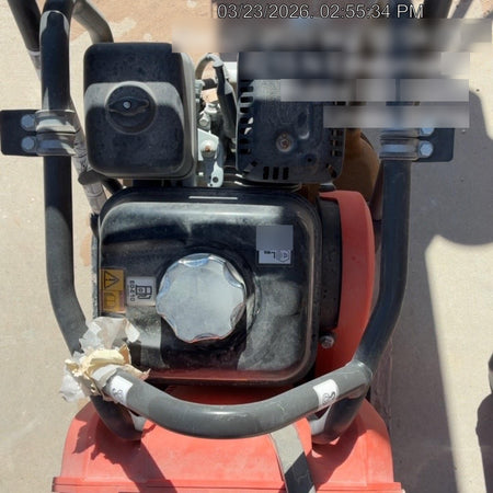 2025 HUSQVARNA LF75