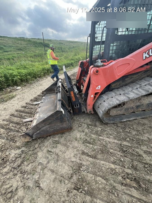 2022 PALADIN 48" Pallet Forks - Paladin