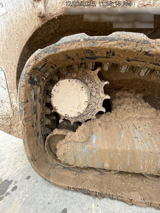 2021 TAKEUCHI TL8R2-CR