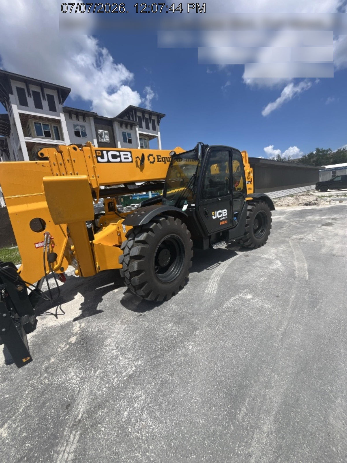 2026 JCB 514-56