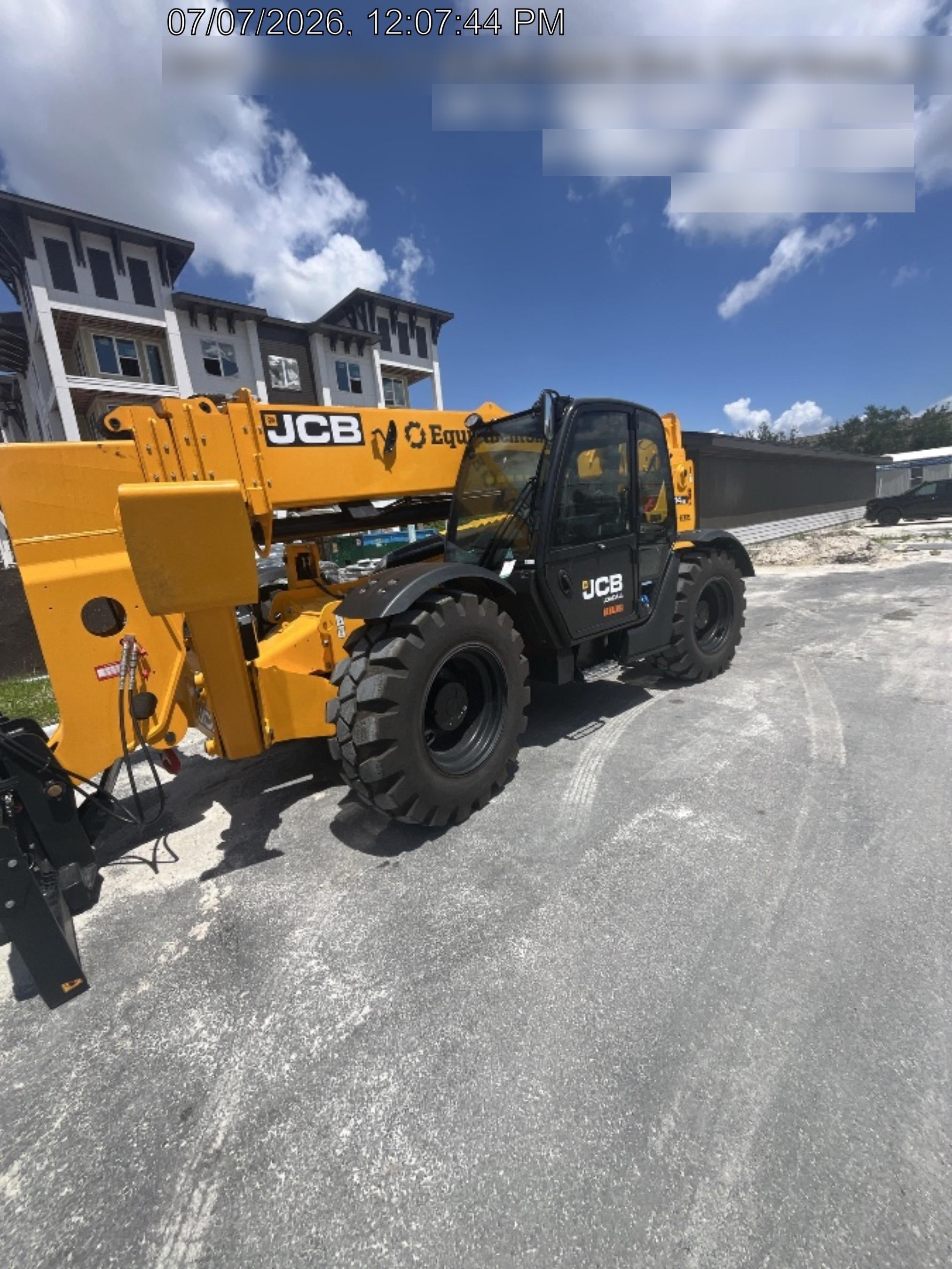 2026 JCB 514-56