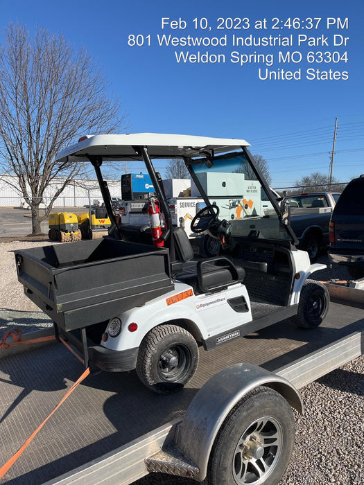 2022 COLUMBIA Journeyman 2X