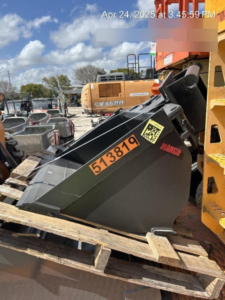 2025 MONGO MTGB900D8