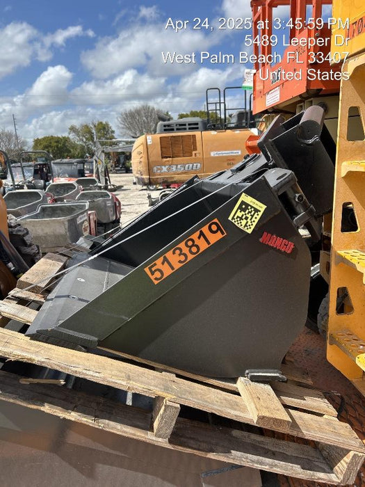 2025 MONGO MTGB900D8