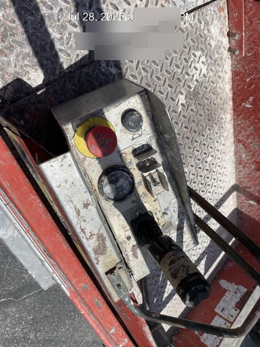 2018 SKYJACK SJIII-3219