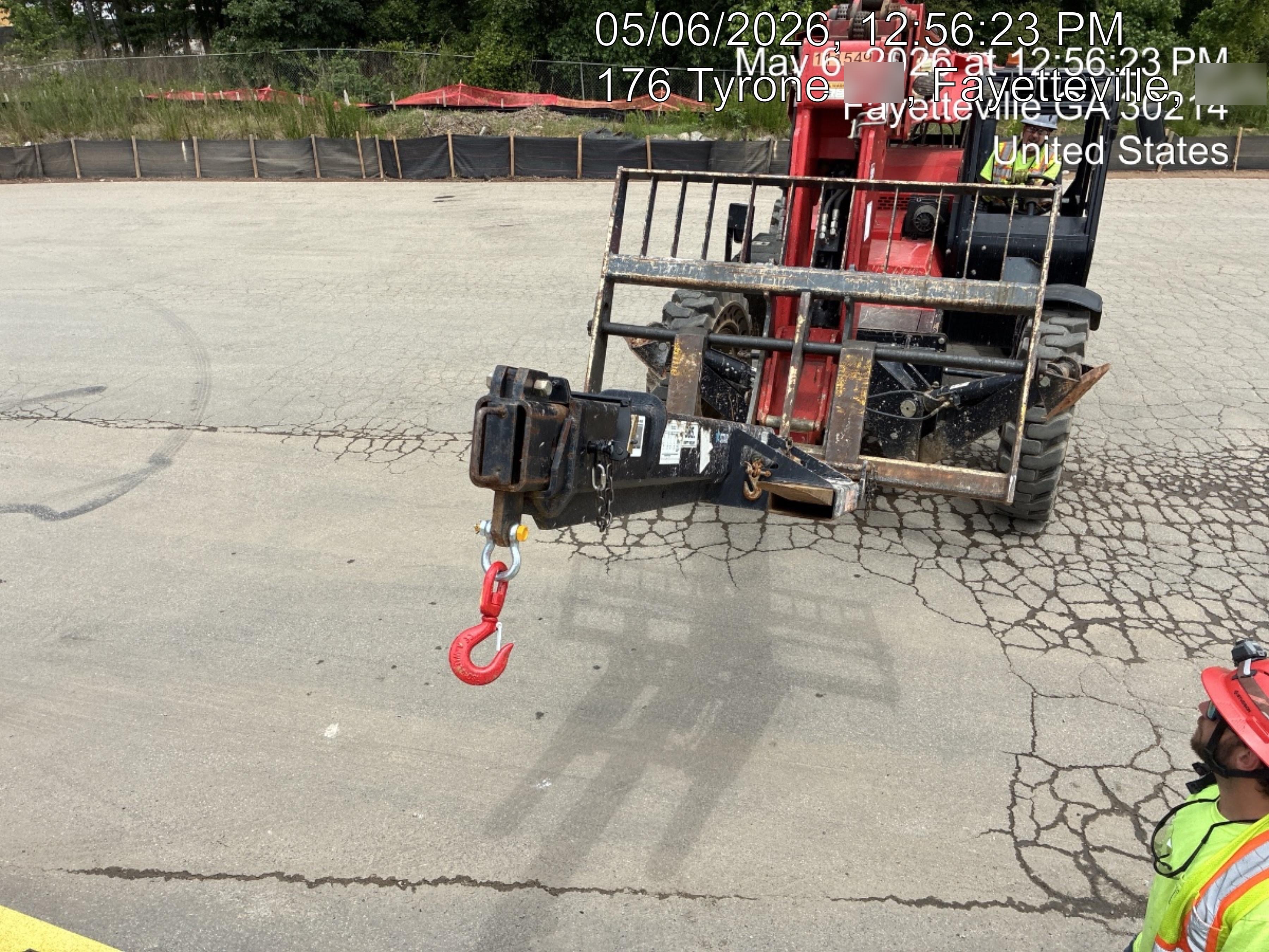 2024 STAR INDUSTRIES M1360B - Star JIB Boom
