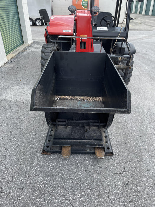 2021 STAR INDUSTRIES 1805N Hopper