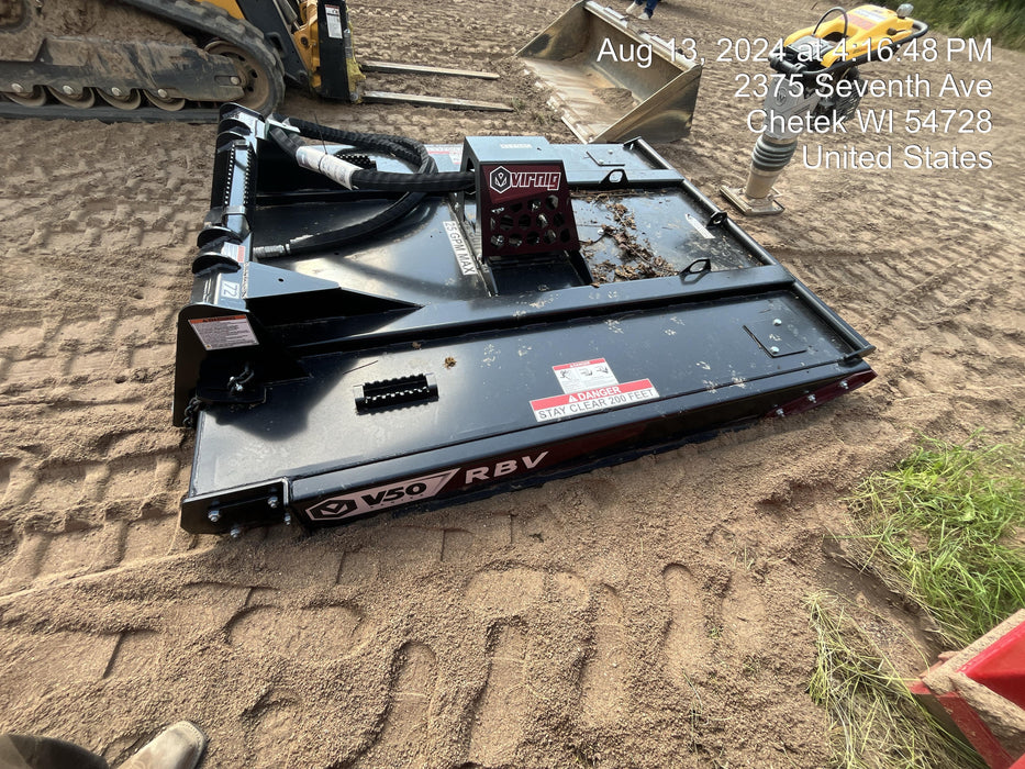 2024 VIRNIG RBV72-25