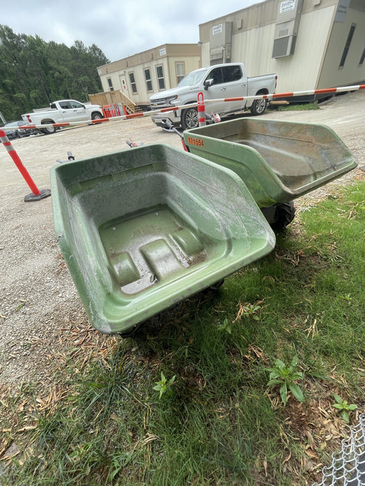 2021 CRATOS MCE400-V2