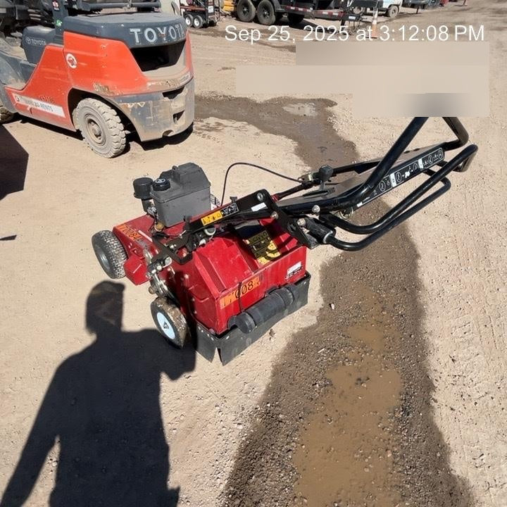 2021 TORO 23515 Aerator