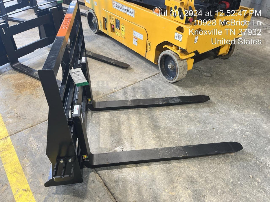 2024 ARROW MATERIAL HANDLING F5100CB