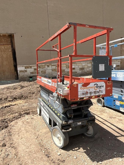 2019 Skyjack SJIII-3226 Skyjack SJIII3226 Standard w/Trojan Batteries