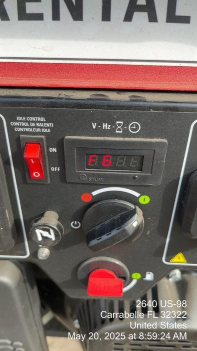 2024 MI-T-M GEN-6500-0MM1