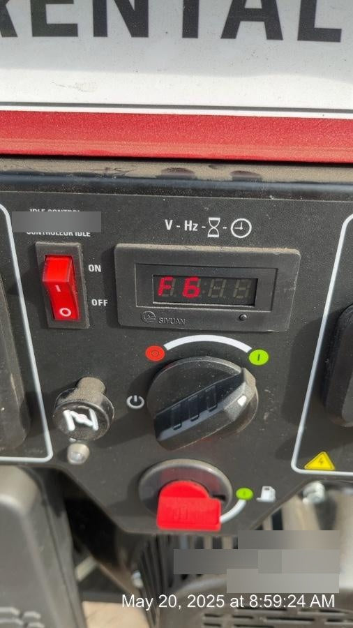 2024 MI-T-M GEN-6500-0MM1