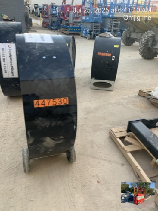 2024 MASTER MAC-48-BDF-C