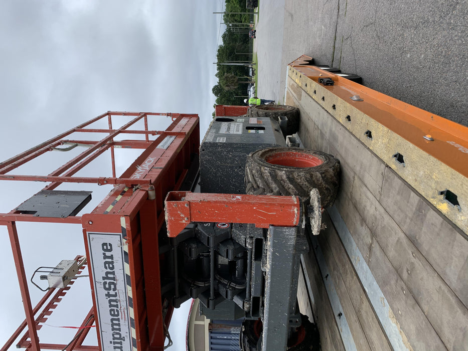 2019 SKYJACK SJ6832 RT