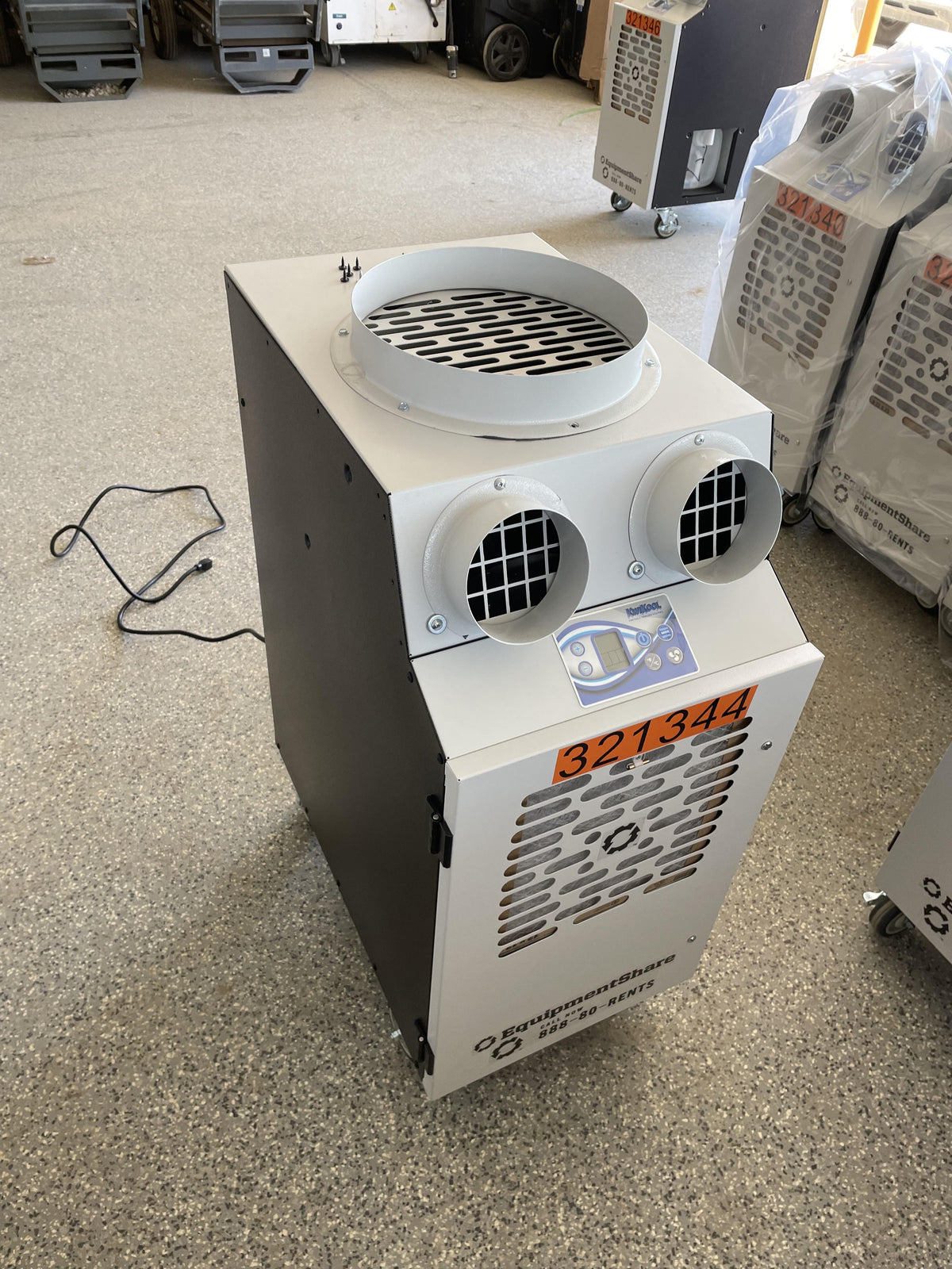 2023 KWIKOOL KPAC1411-2