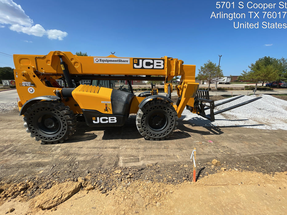2022 JCB 510-56