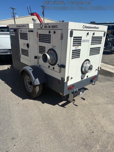 2026 ATLAS COPCO PAC F66 KD-S