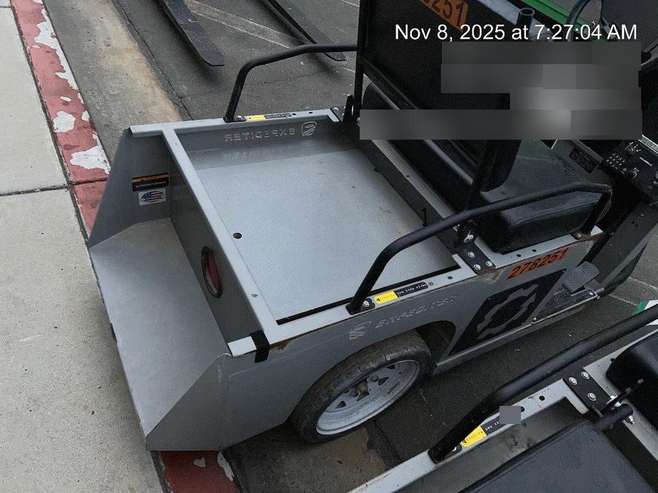 2022 COLUMBIA Expediter