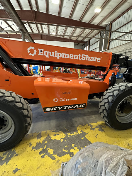 2023 SKYTRAK 10054