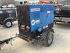 2020 Miller Electric BB500 BIG BLUE 500 PRO (KUBOTA) DELUXE W/ ARCREACH