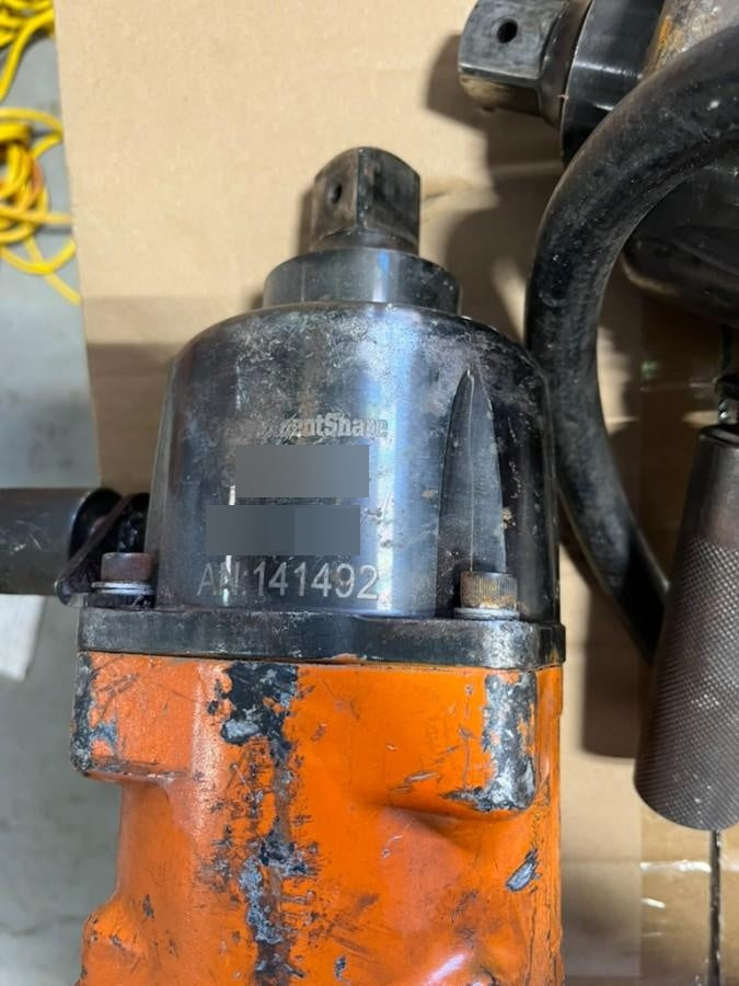 2021 MICHIGAN PNEUMATIC 4940B2