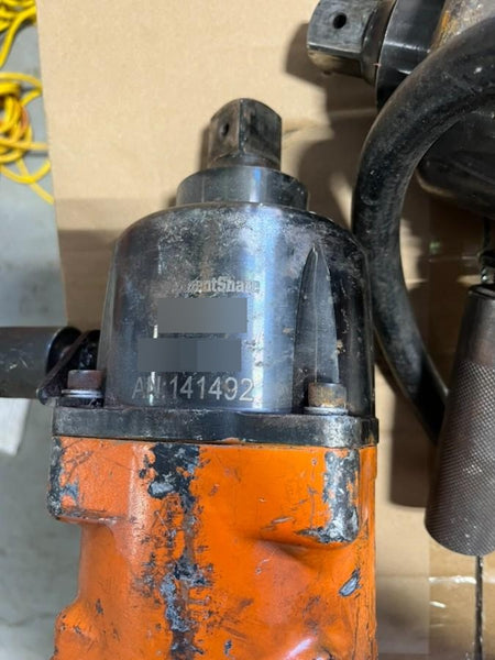 2021 MICHIGAN PNEUMATIC 4940B2