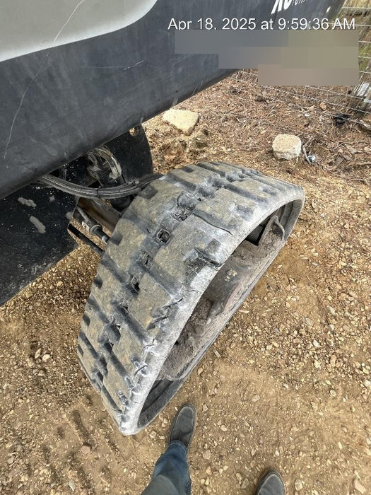 2019 GENIE S-65 TRAX