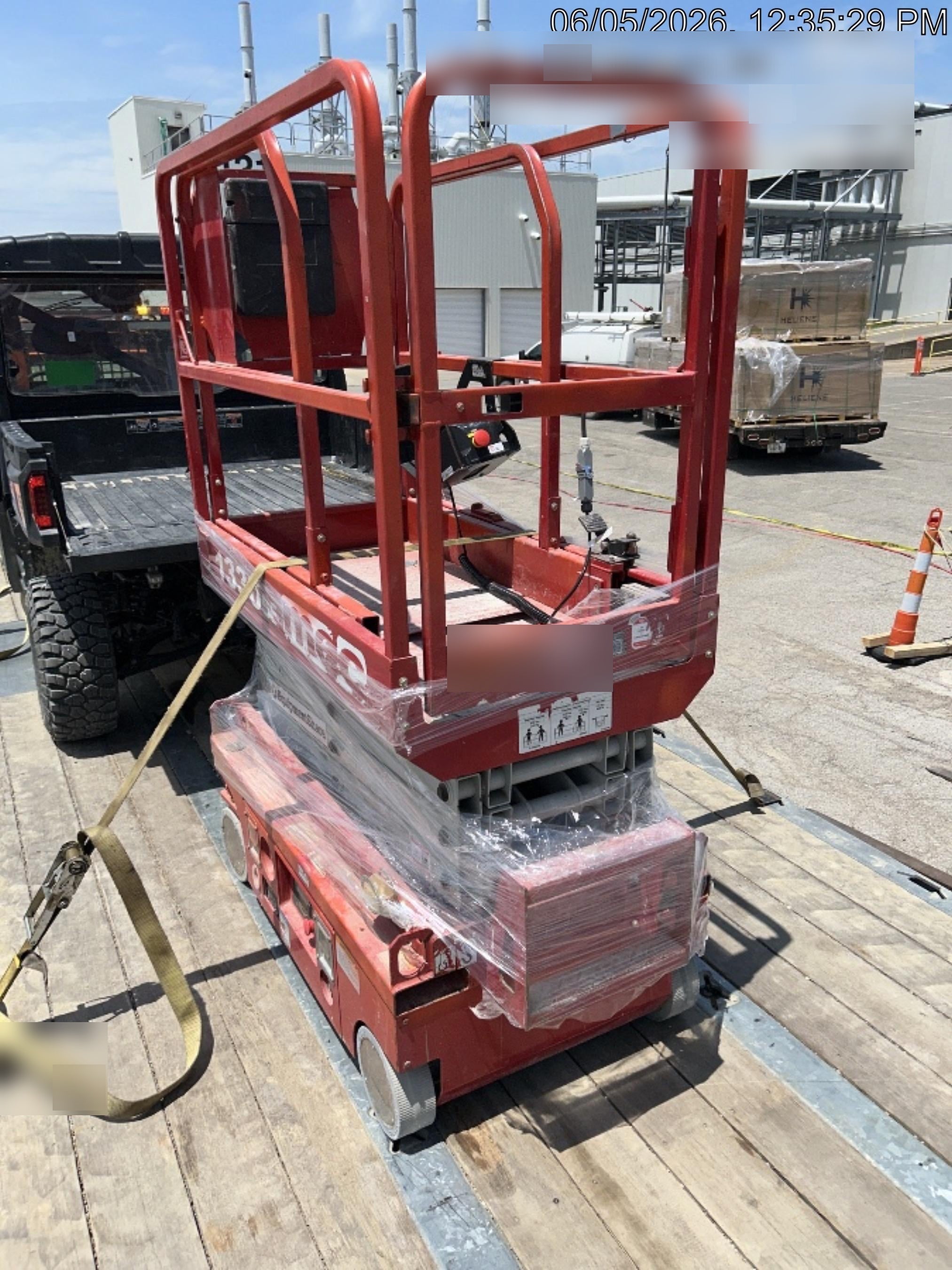 2020 MEC 1330SE