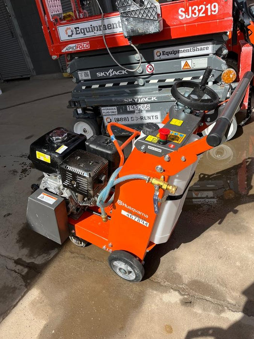 2024 HUSQVARNA FS 400 LV