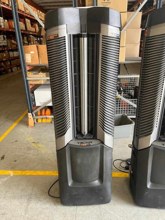 2023 VECTOR Vector Max