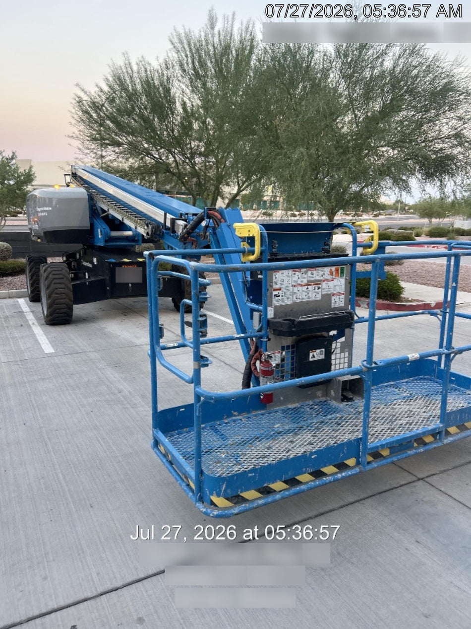 2024 GENIE S-65 XC
