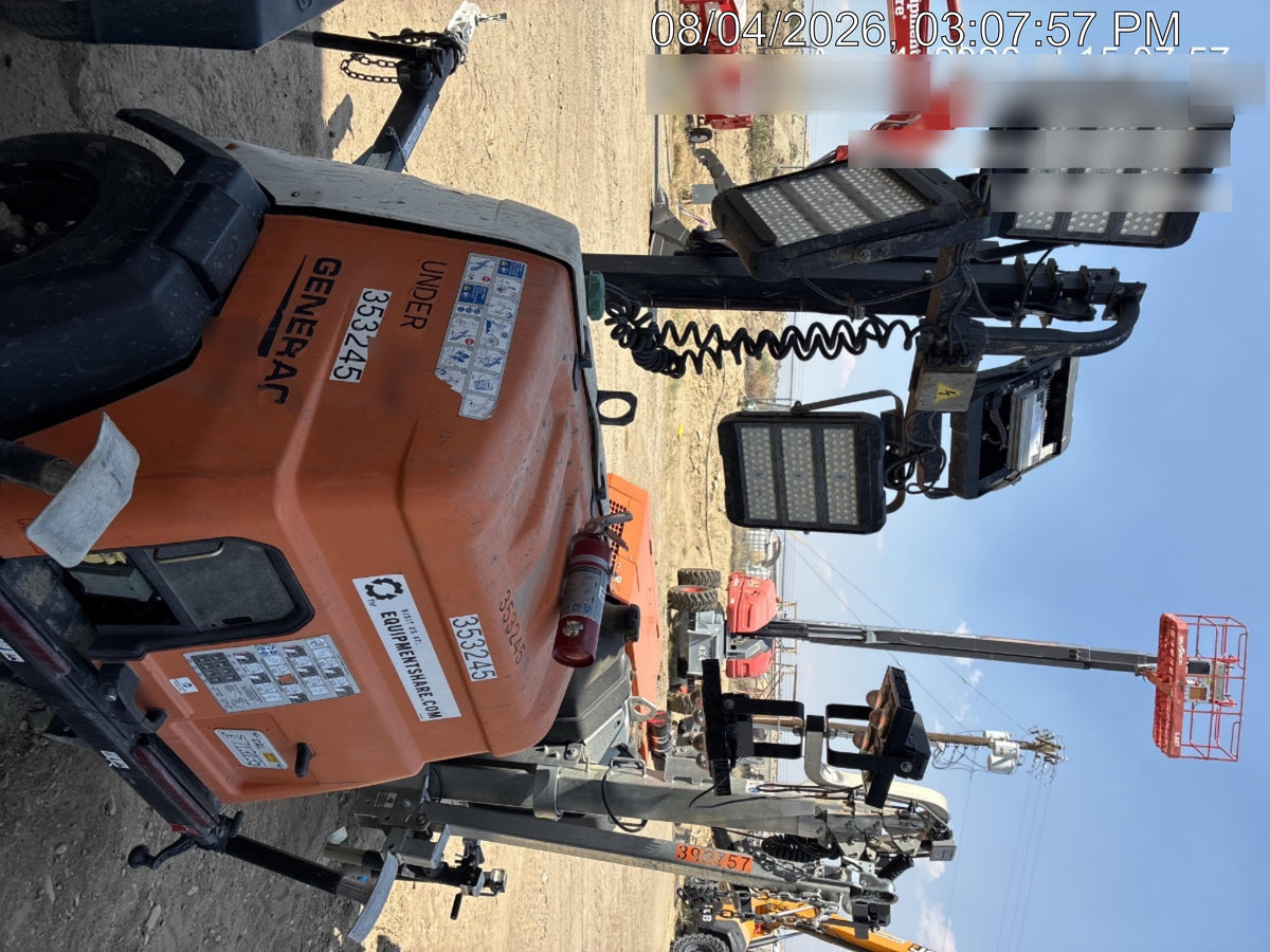 2023 GENERAC MLT2