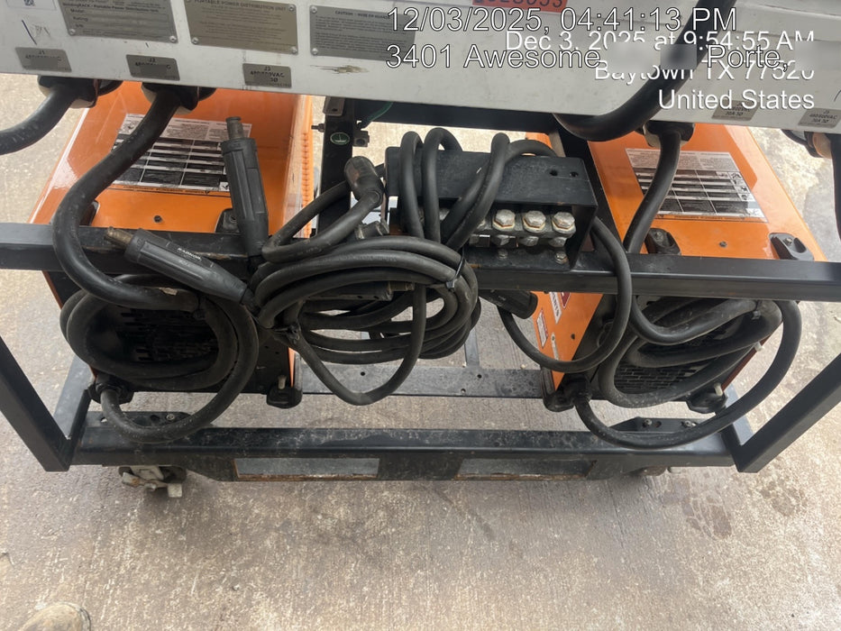 2023 LEX WR6A-7SM-FG26DZ6LD-R