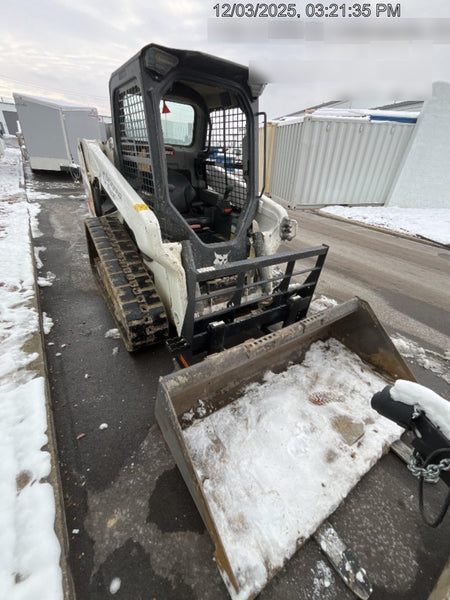 2025 ARROW MATERIAL HANDLING F5144CB