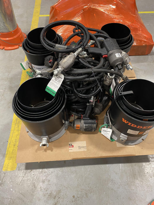 2022 INGERSOLL RAND 2925P3TI