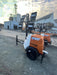 2023 Generac MLT2 Diesel, Flex Switch 120V Input, Powerzone Controller, 
(4) 320W LED Lights, 4kW Generator, 39.9 Gal Fuel Tank, 2" Ball, T3