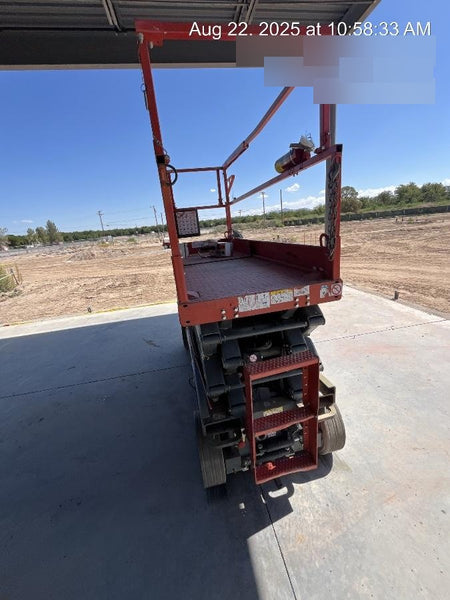 2018 SKYJACK SJIII-3226