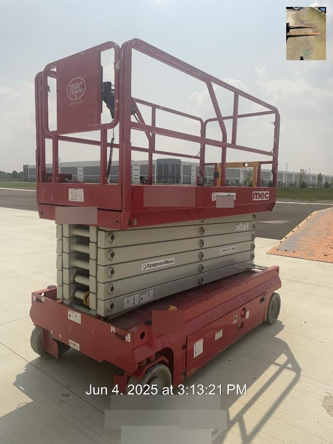 2020 MEC 4555SE