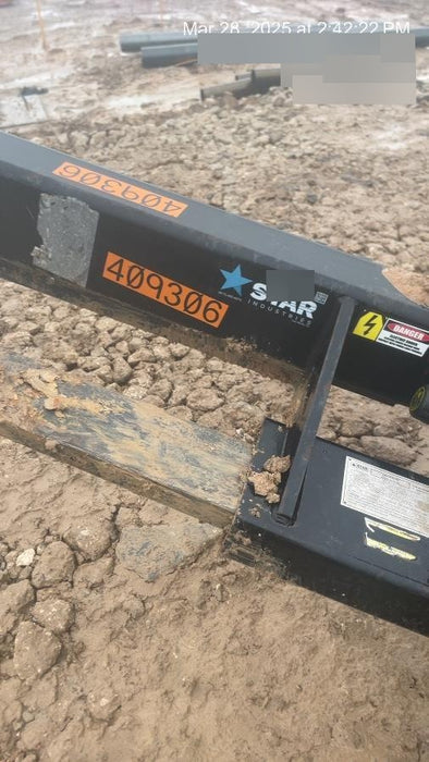 2024 STAR INDUSTRIES M1360B - Star JIB Boom
