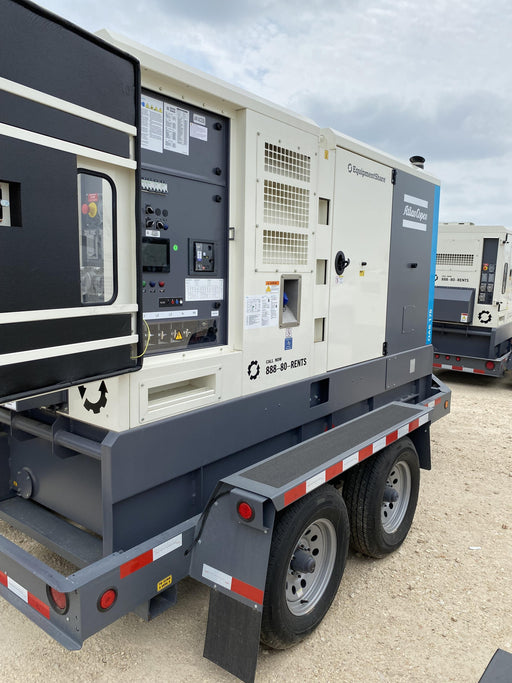 2023 ATLAS COPCO QAS 175