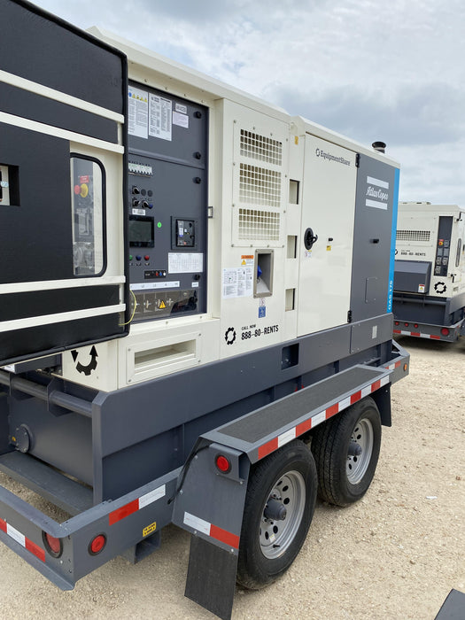 2023 ATLAS COPCO QAS 175