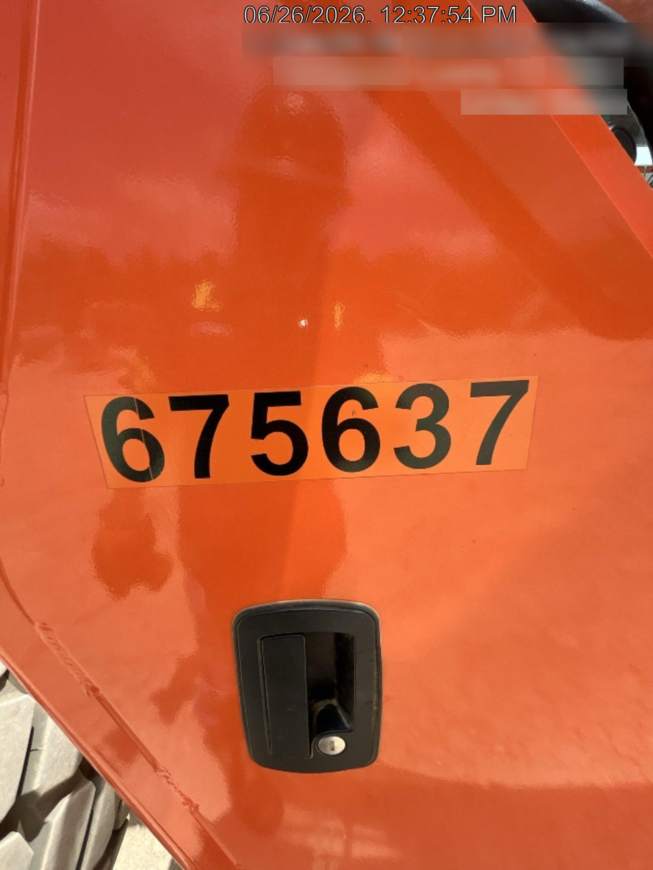 2026 SKYTRAK 12054