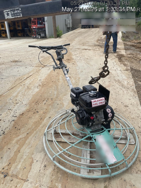 2024 MULTIQUIP B46H90