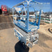 2018 Genie GS-1930 Genie GS-1930 Scissor Lift w/Standard Options