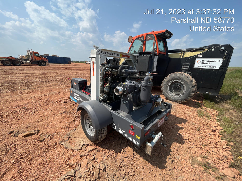 2022 ATLAS COPCO PAC F44 KD